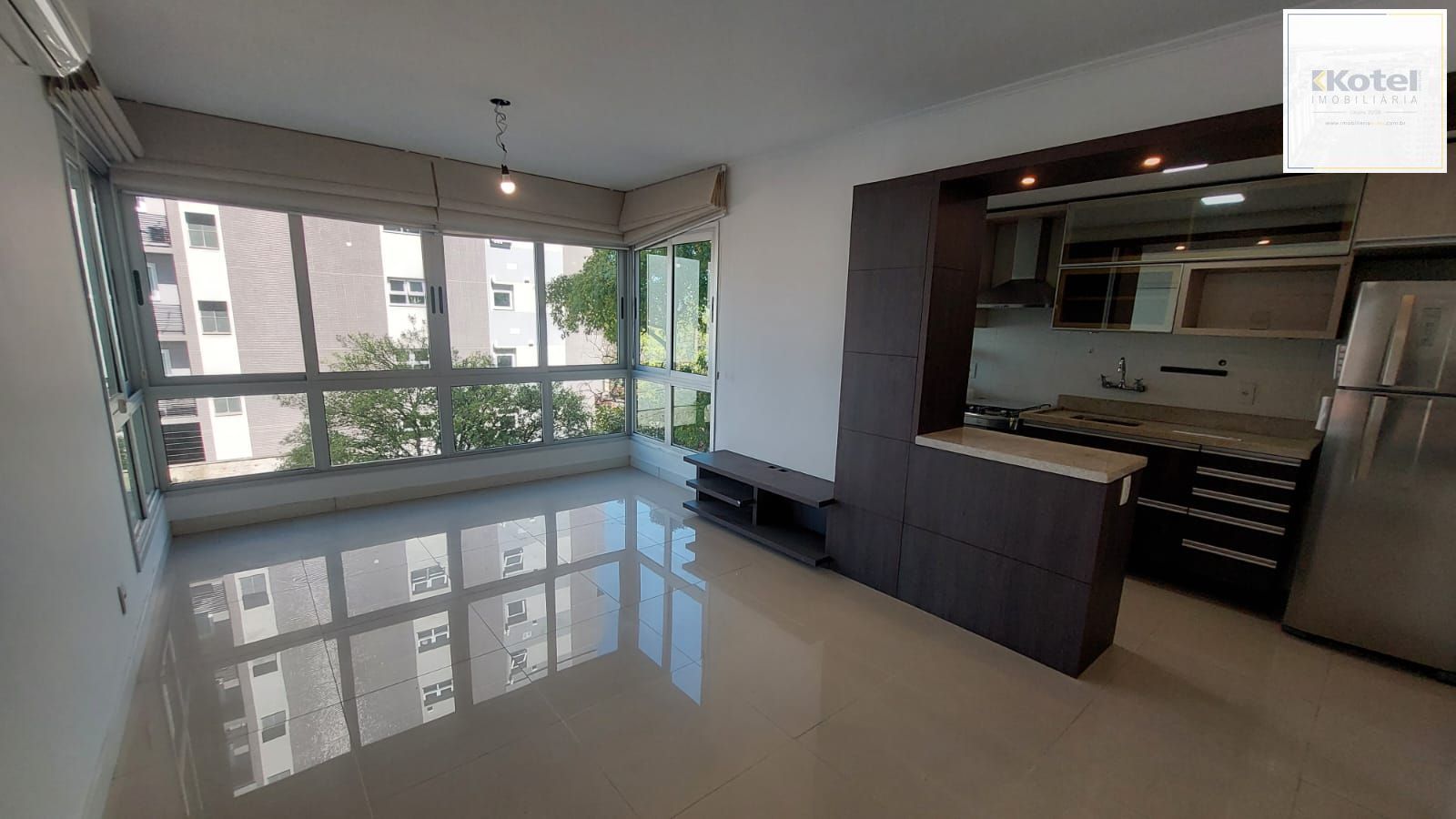 APARTAMENTO 2 DORMITÓRIOS - TRISTEZA - PORTO ALEGRE - RS — foto 3