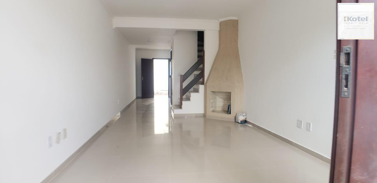Casa para Venda - 87.5m², 3 dormitórios, sendo 2 suites, 1 vaga - Lagos De Nova Ipanema — foto 2