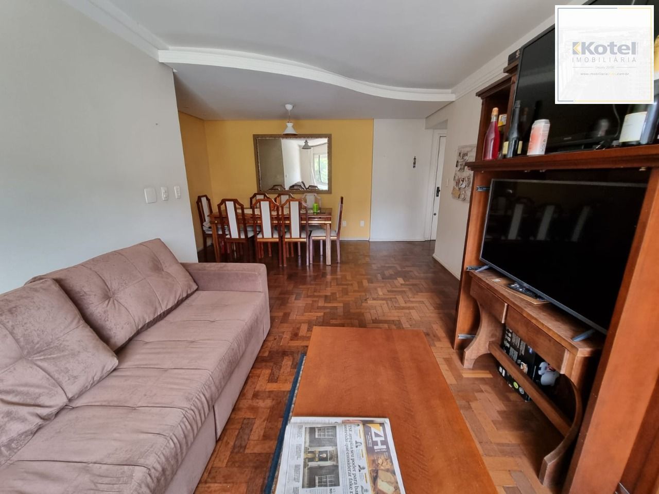 Apartamento para Venda - 80m², 2 dormitórios, Praia de Belas