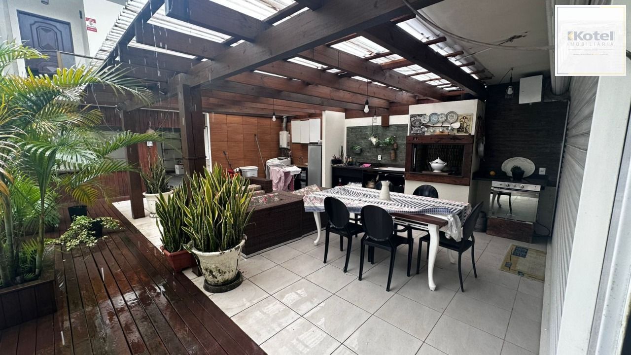 Casa Mobiliada 03 Dormitórios Bairro Jardim Verde Ipanema — foto 4