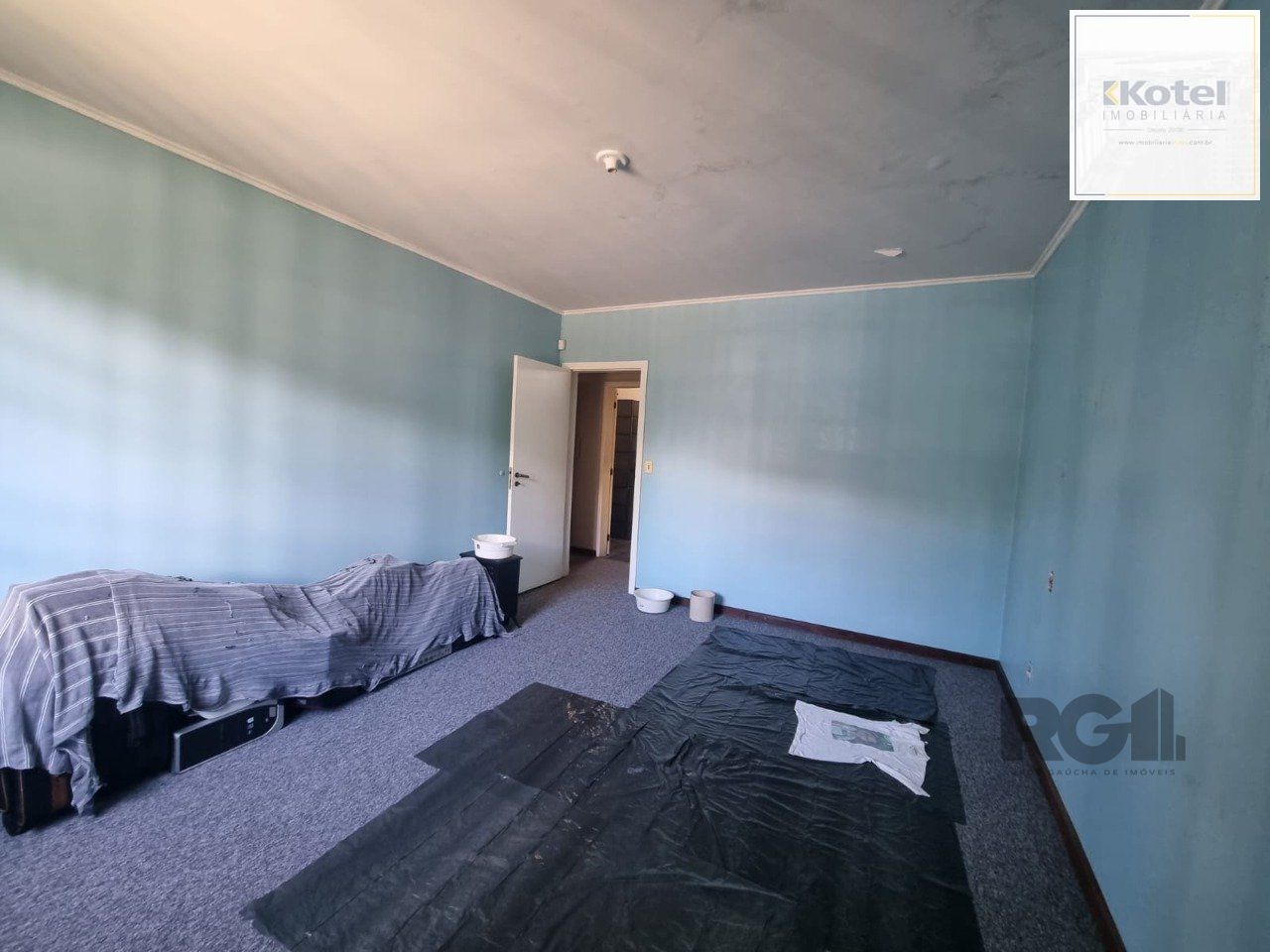 Casa Bairro Ipanema / 4 Quartos / Piscina — foto 4