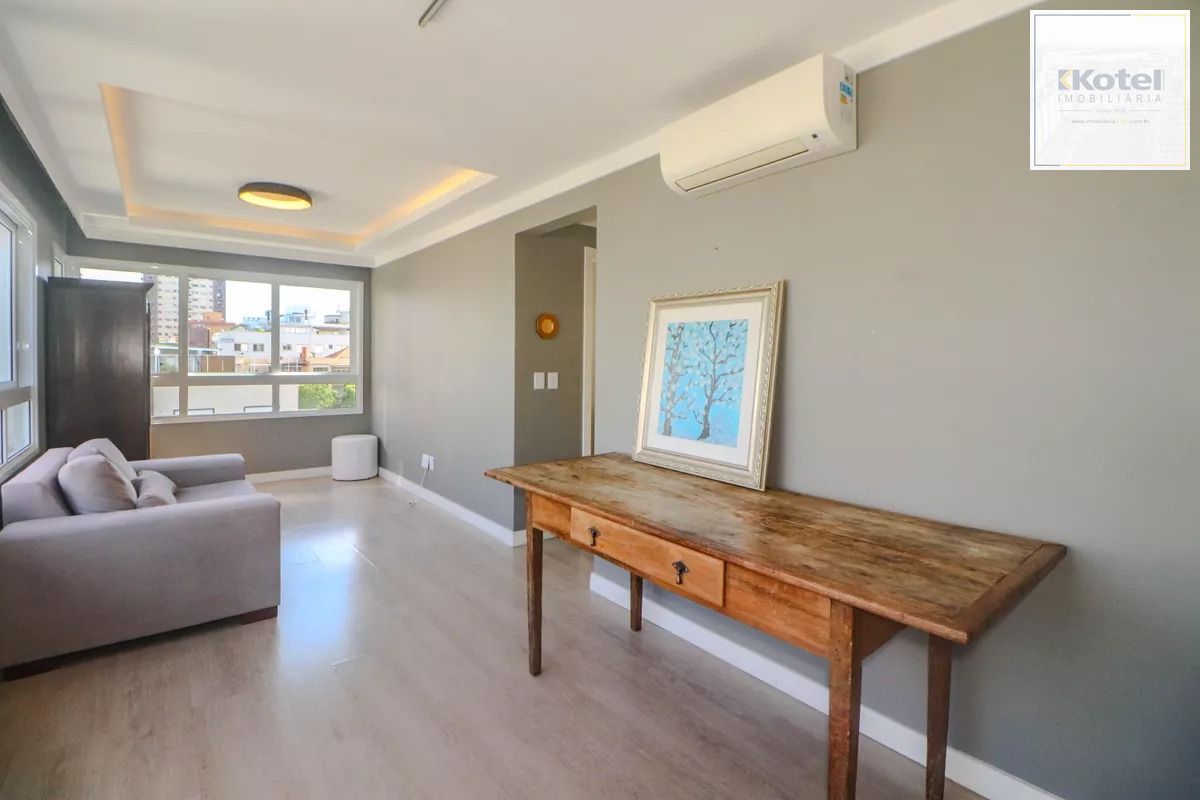 Apartamento 1 Suíte Bairro Auxiliadora — foto 4