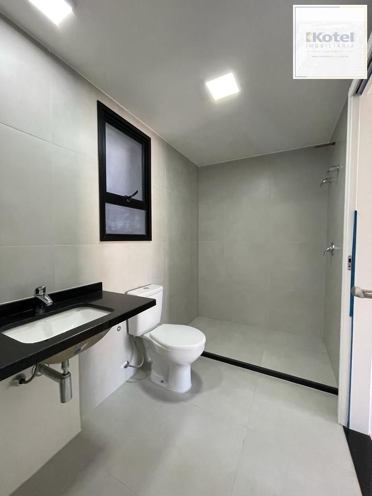 Apartamento Rua Nova York 53m — foto 2