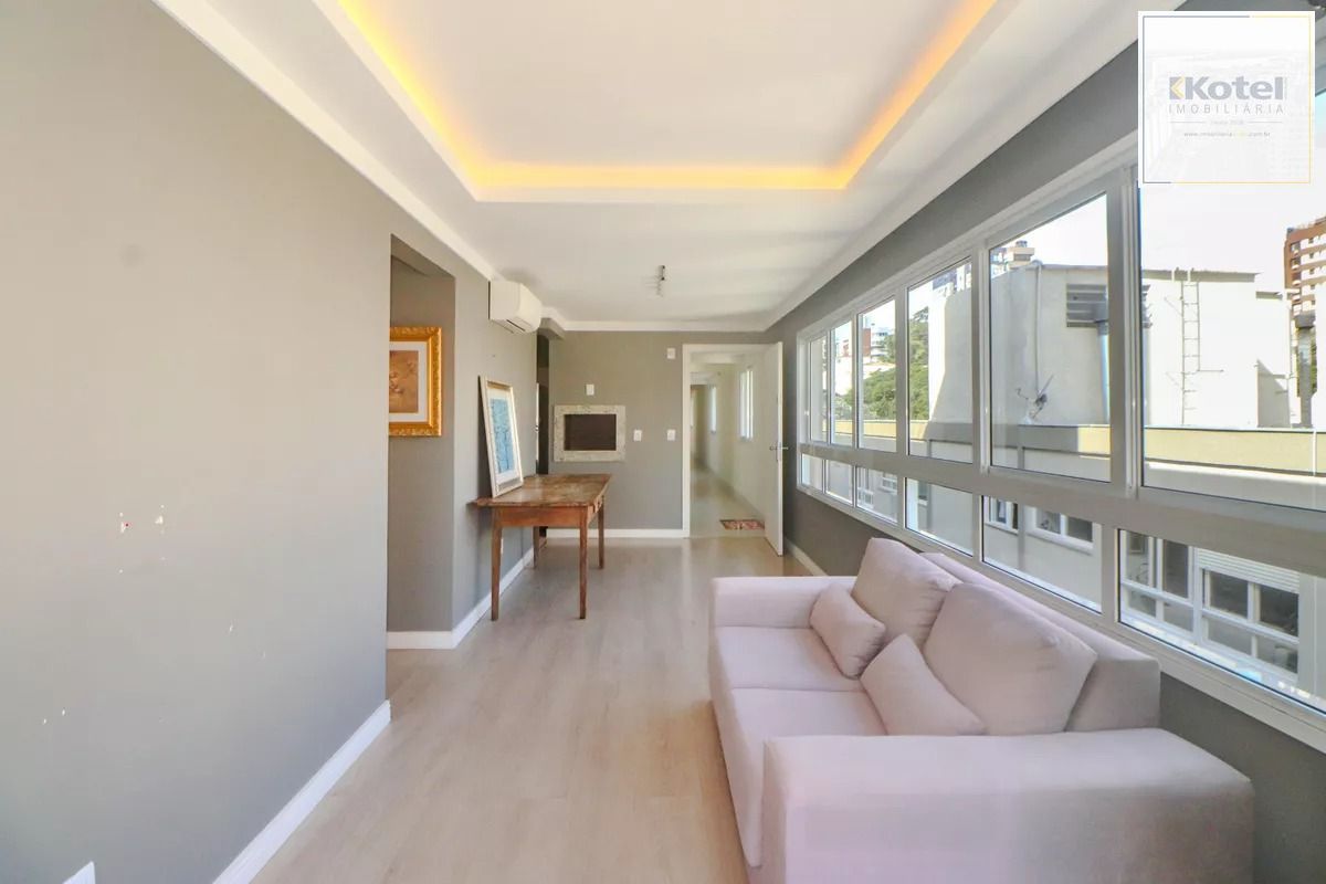 Apartamento 1 Suíte Bairro Auxiliadora — foto 2