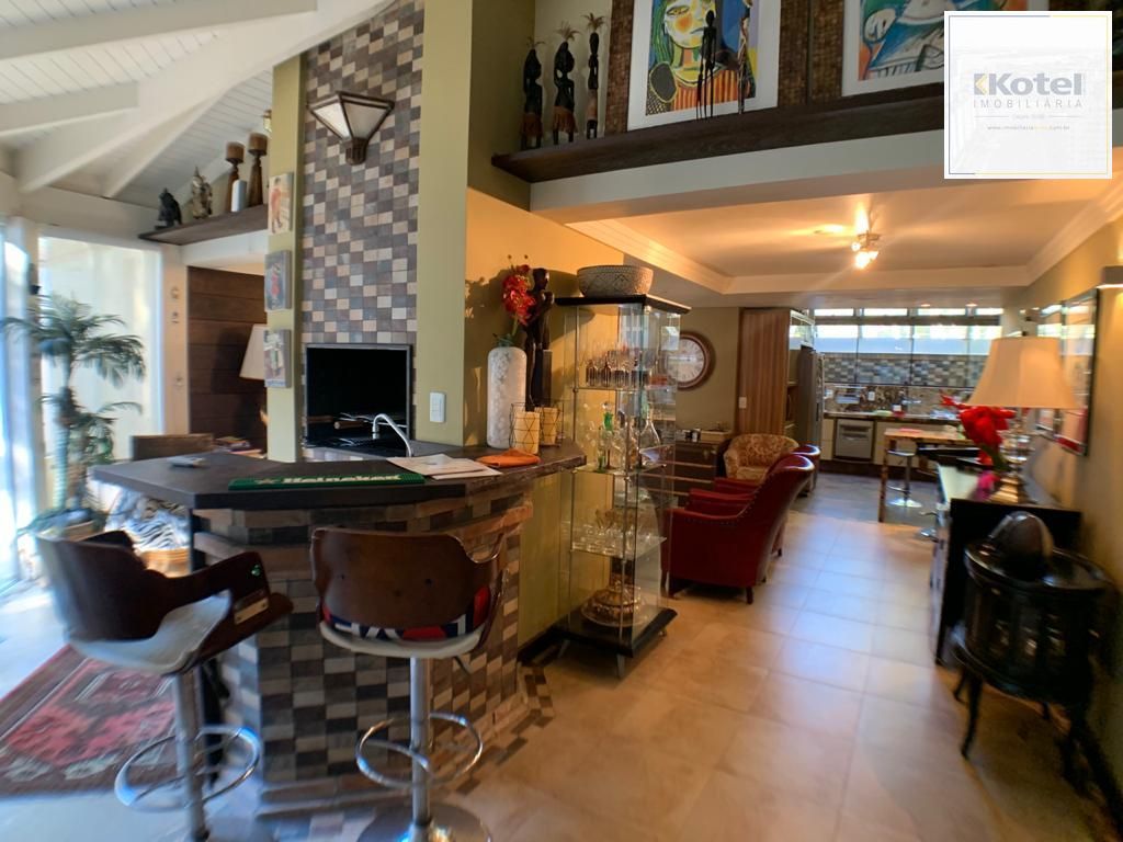 Casa para Venda - 420m², 3 dormitórios, sendo 1 suites, Ipanema — foto 2