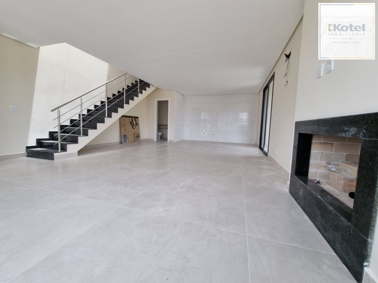 Sobrado com 145m² privativos e 03 Dormitórios No Lagos de Nova Ipanema — foto 5