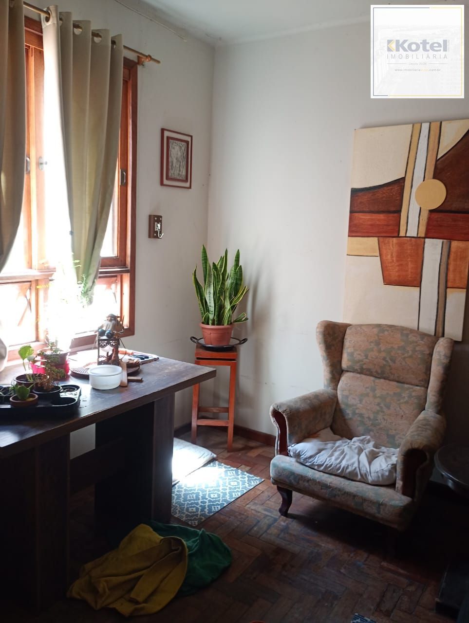 APARTAMENTO 2 DORMITÓRIOS - HIGIENÓPOLIS - PORTO ALEGRE - RS — foto 2