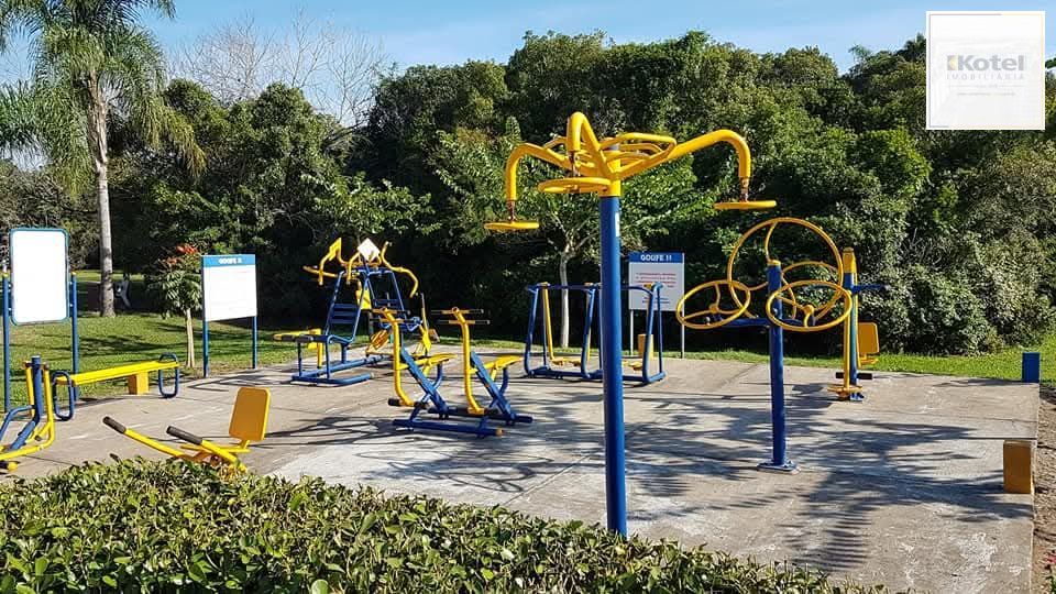 Casa 2 quartos à venda, 98m², Goufe II (Águas Claras) - Viamão