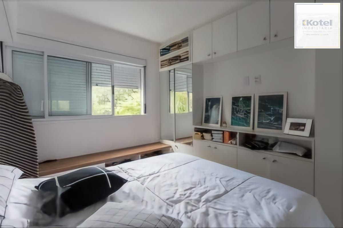 Apartamento, 55 m² / 2 Dormitórios Bairro Tristeza — foto 3