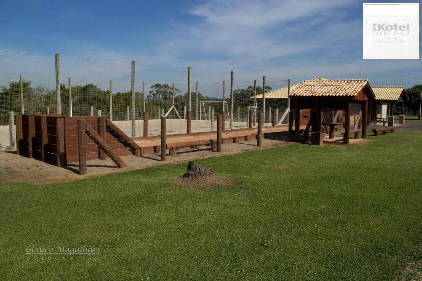 Casa 2 quartos à venda, 98m², Goufe II (Águas Claras) - Viamão