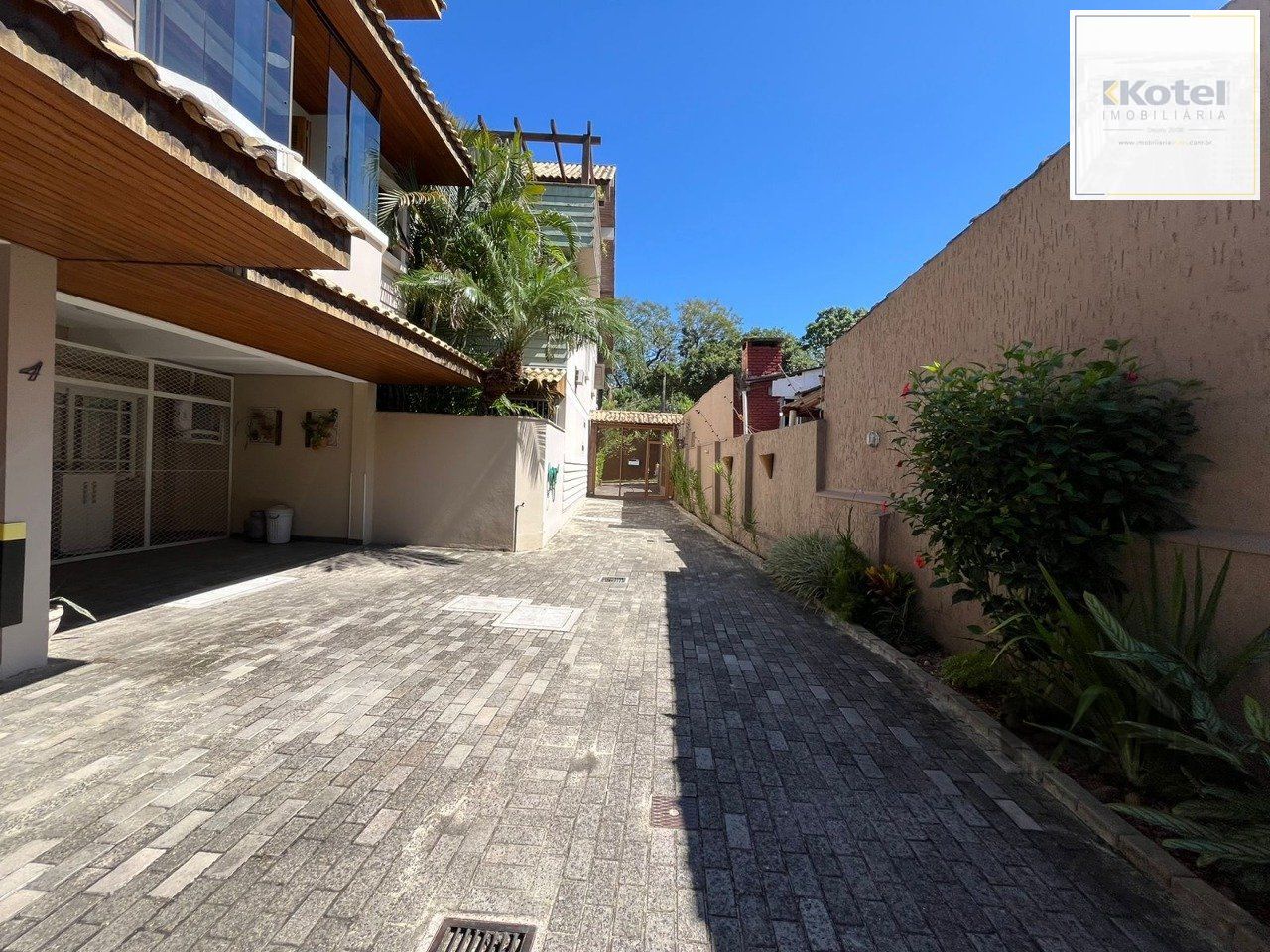 Casa com sacada e terraço em ipanema — foto 3