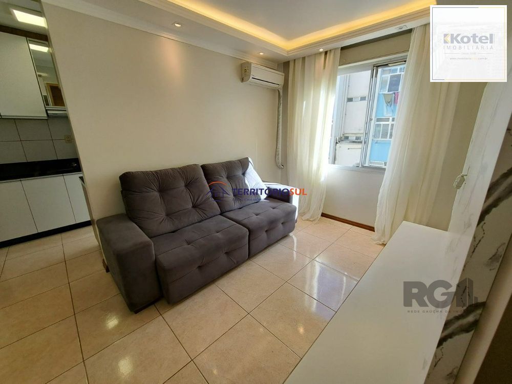 Apartamento 2 Dormitórios – Jardim Vila Nova