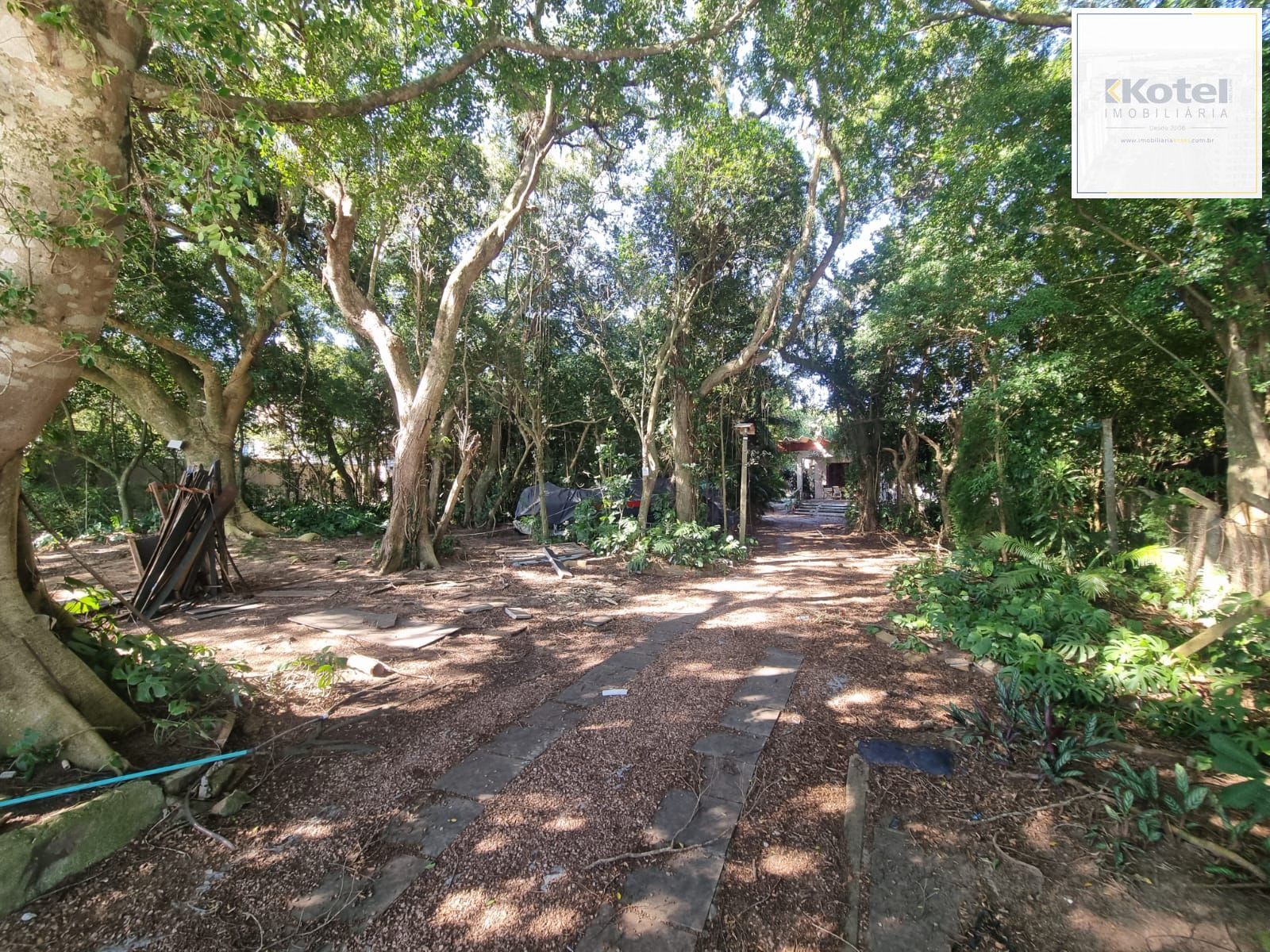 Terreno na Beira de Ipanema com 972m² — foto 5