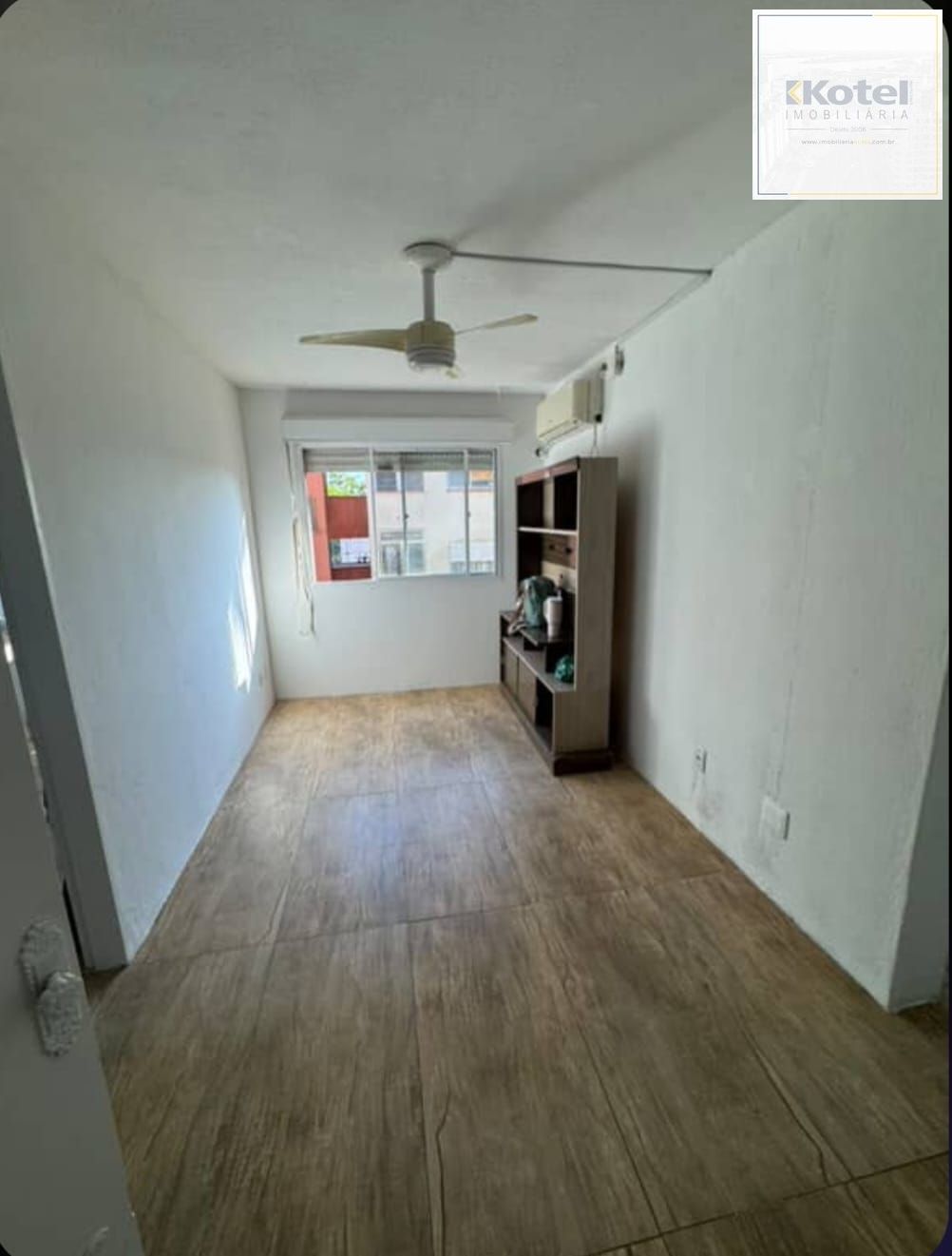 Apartamento Térreo 1 Dormitório ao lado Uniritter — foto 2
