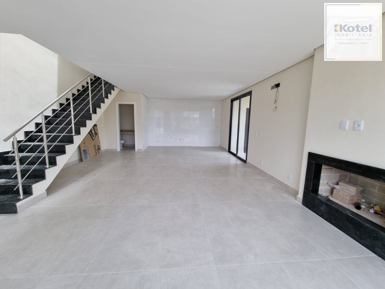 Sobrado com 145m² privativos e 03 Dormitórios No Lagos de Nova Ipanema — foto 3