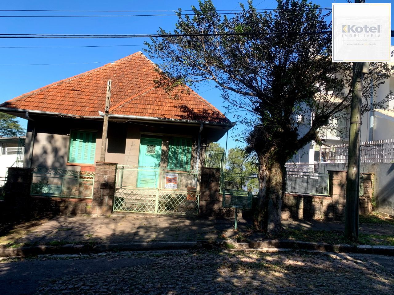 Terreno para Venda - 1.100m² Com Vista Para o Guaíba