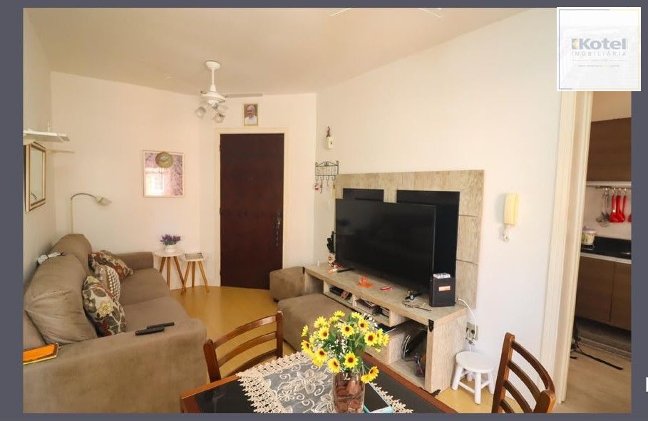 Apartamento, 2 quartos, à venda, 58 m², Vila Nova - Porto Alegre — foto 5
