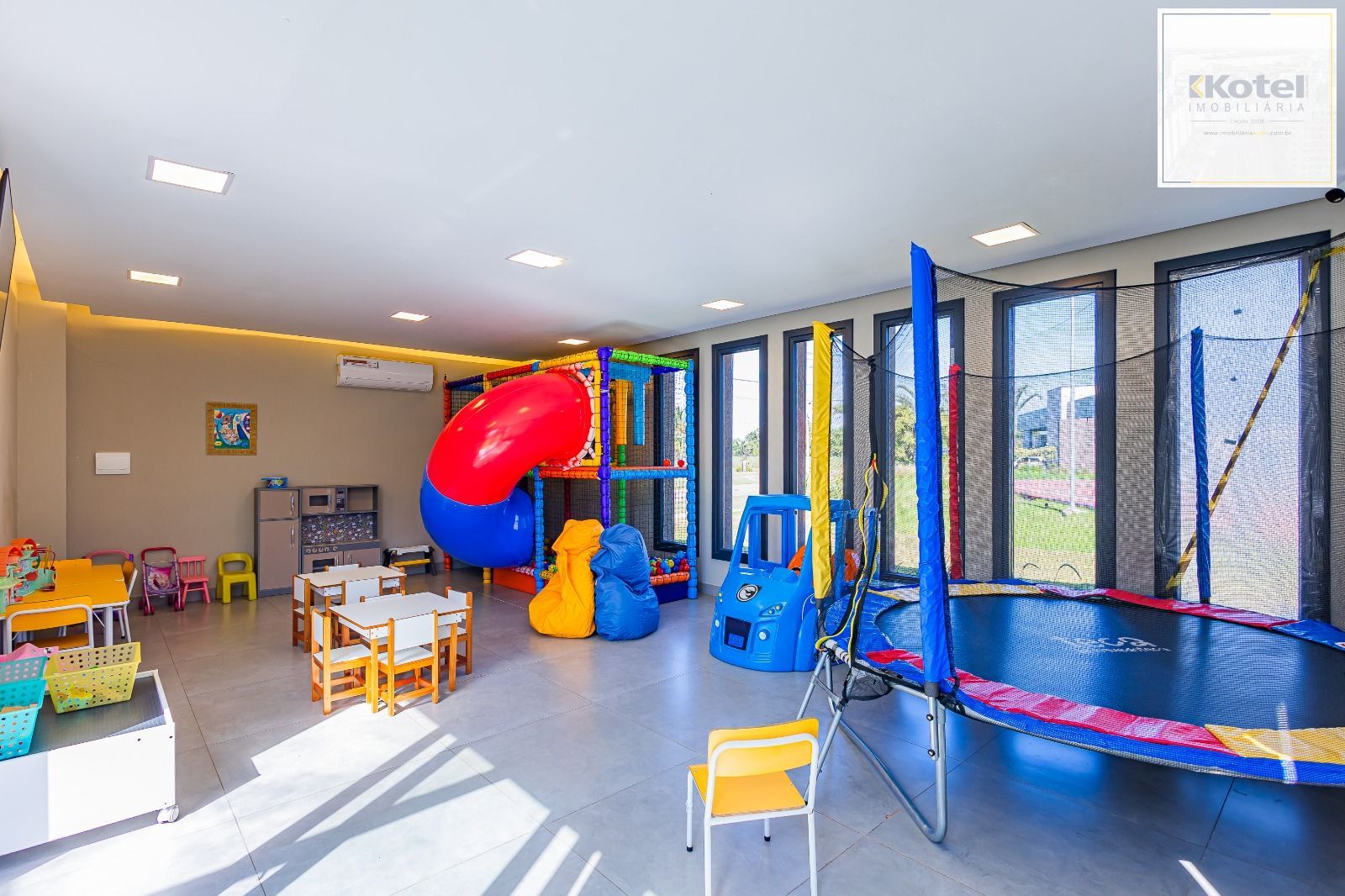 Casa a venda no Ilhas Park em El Dorado