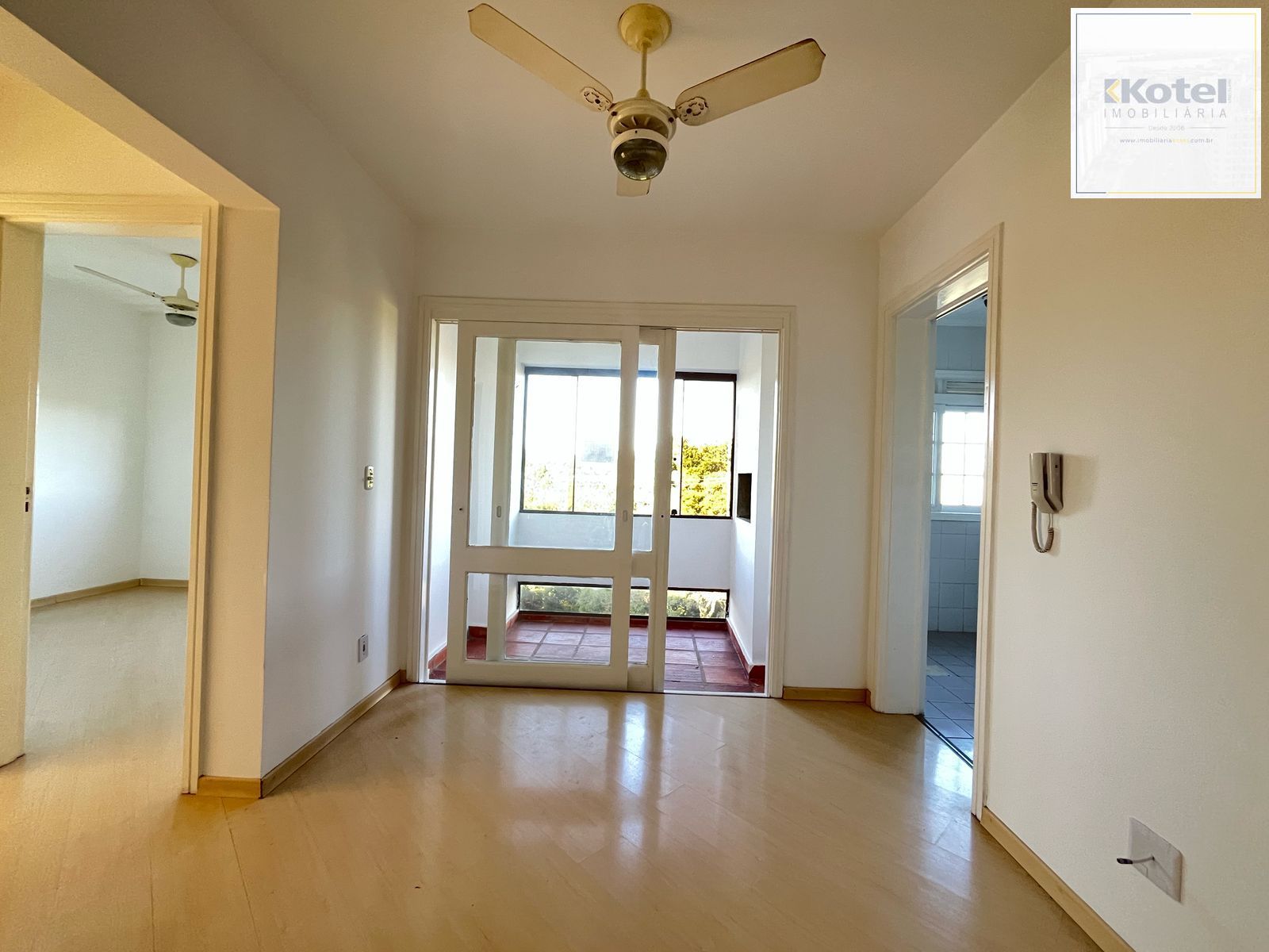 Apartamento de 2 quartos a venda no Village Center - Cavalhada POA/ RS