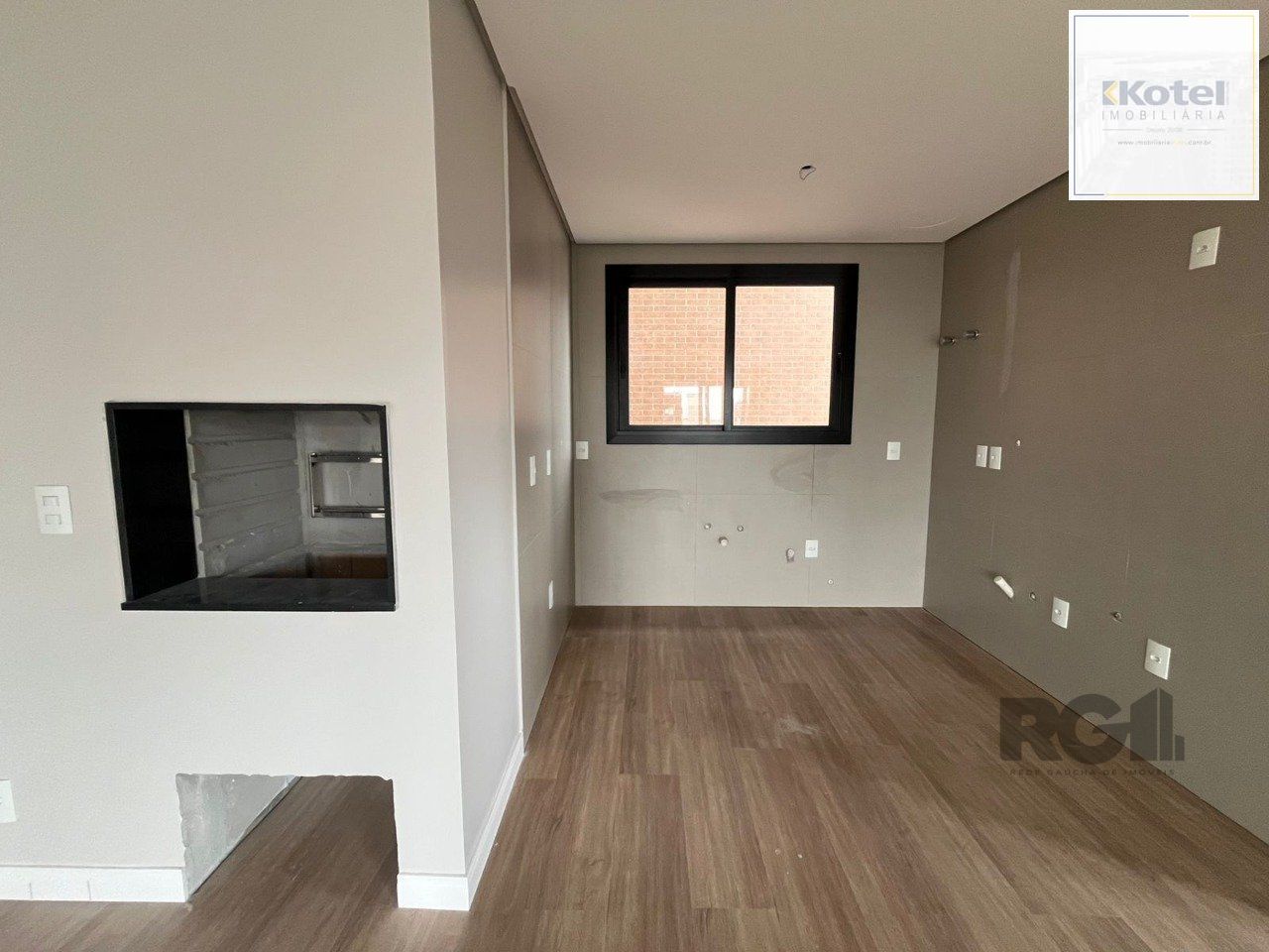 Apartamento 03 Suítes / Sacada/ 131m /  Rua José Gomes / Tristeza — foto 5