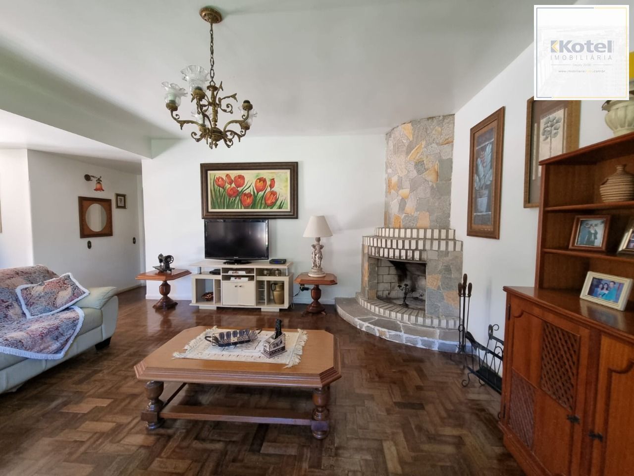 Casa de Esquina Bairro Jardim Isabel — foto 4