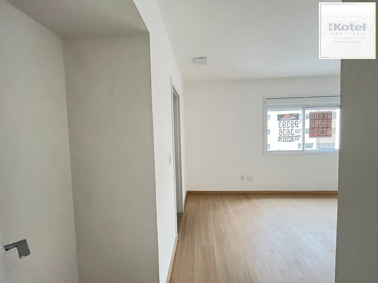 Apartamento de 2 quartos a venda no bairro Higienópolis — foto 5