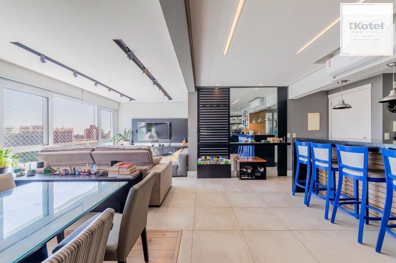Apartamento, 2 quartos, à venda, 80 m², Boa Vista - Porto Alegre — foto 5