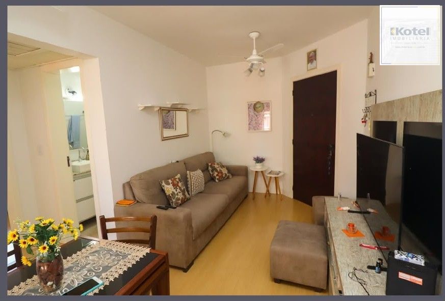 Apartamento, 2 quartos, à venda, 58 m², Vila Nova - Porto Alegre — foto 4