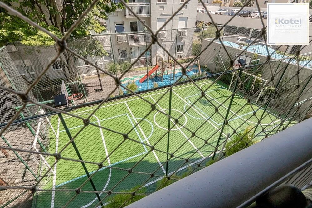 Apartamento, 2 quartos, à venda, 50 m², Camaquã - Porto Alegre — foto 4