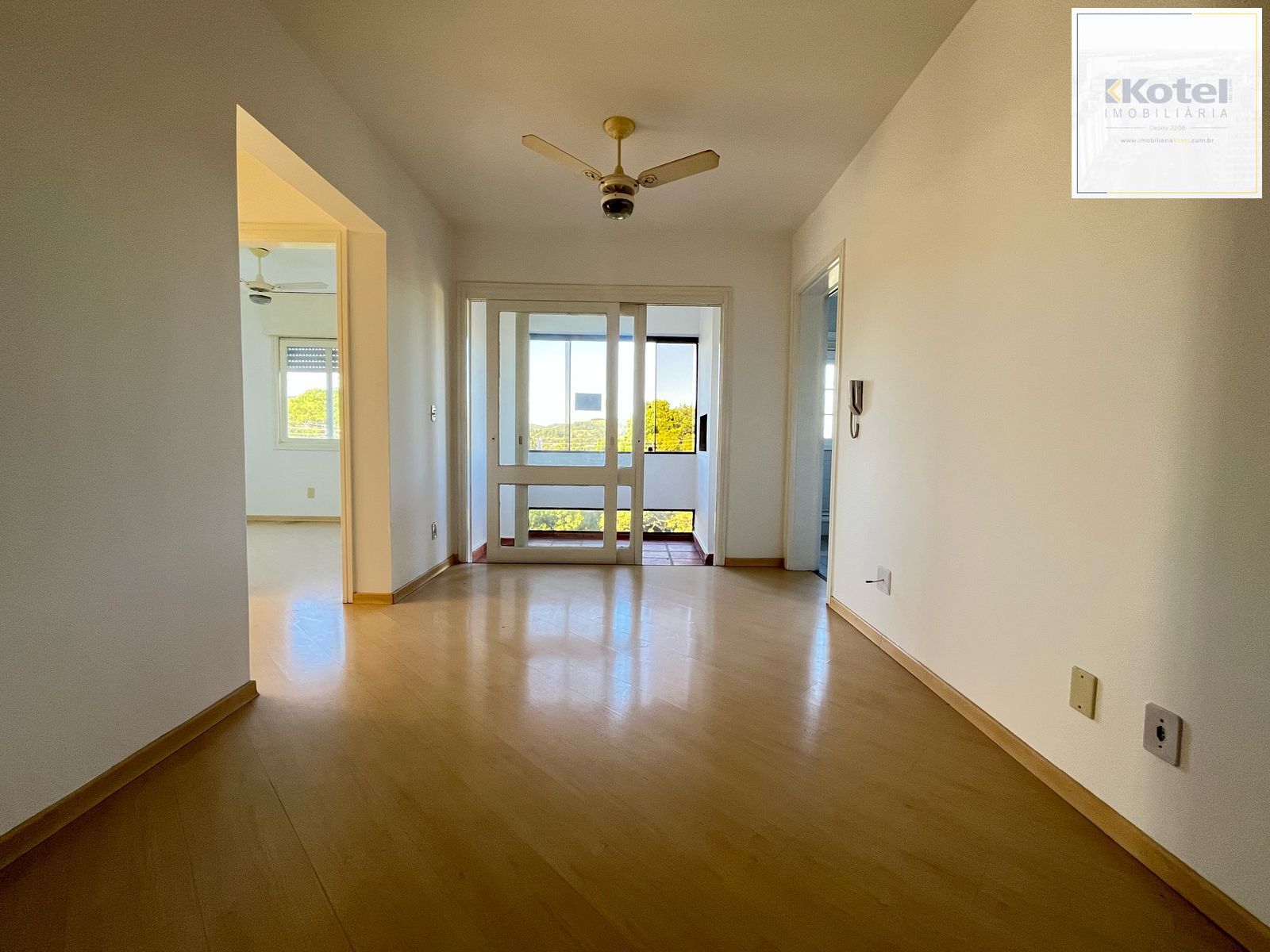 Apartamento de 2 quartos a venda no Village Center - Cavalhada POA/ RS