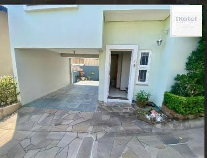 CASA EM CONDOMÍNIO - 3 DORMITÓRIOS - SUITE - 2 VAGAS - VILA CONCEIÇÃO - POA RS — foto 3