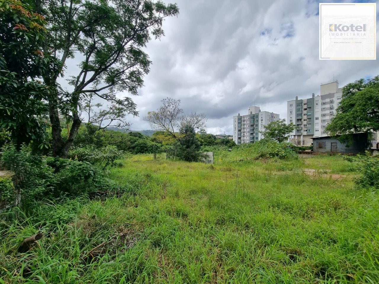 Terreno para Venda - 3778m² Na Avenida Cavalhada — foto 5
