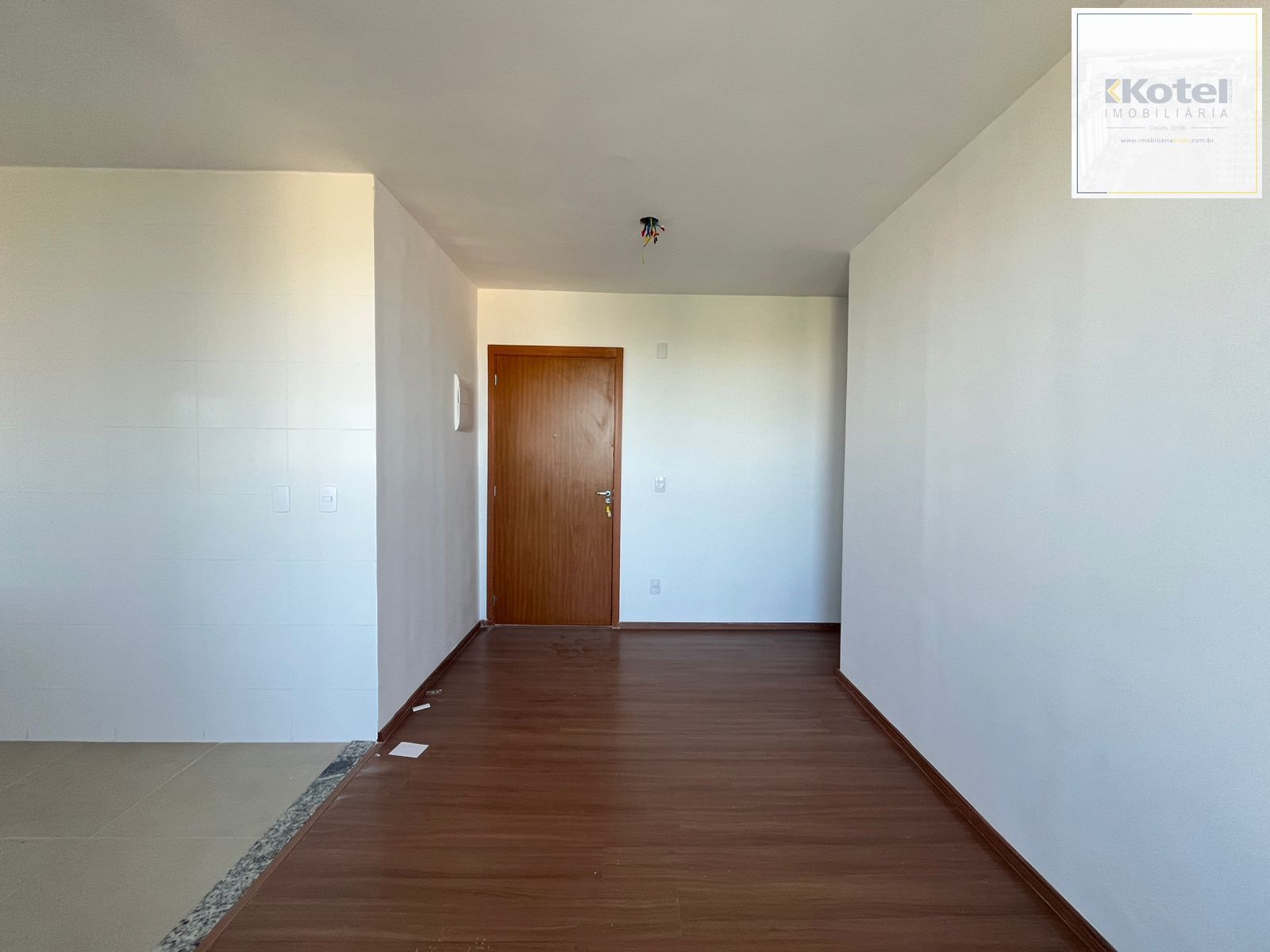 Apartamento novo no Porto Fazenda Real a venda - em Porto Alegre — foto 4