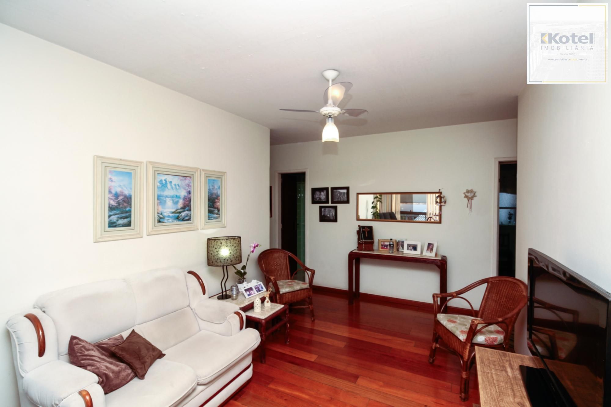 apartamento a venda no menido deus — foto 4