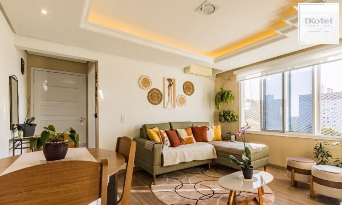 Apartamento, 2 quartos, à venda, 75 m², Passo da Areia - Porto Alegre — foto 2