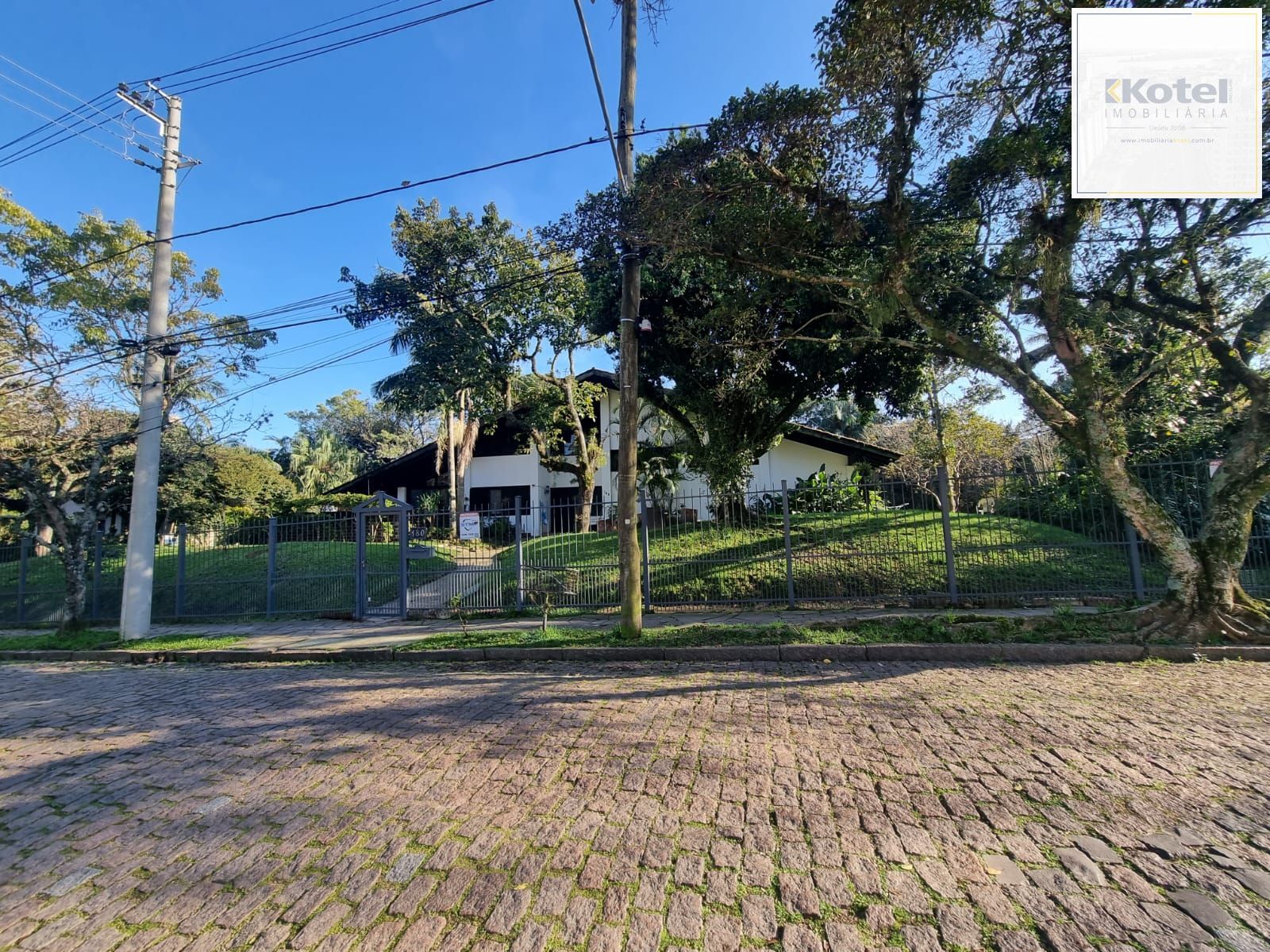 Terreno com 2.800m2 Próximo ao Guaíba Bairro Tristeza — foto 2