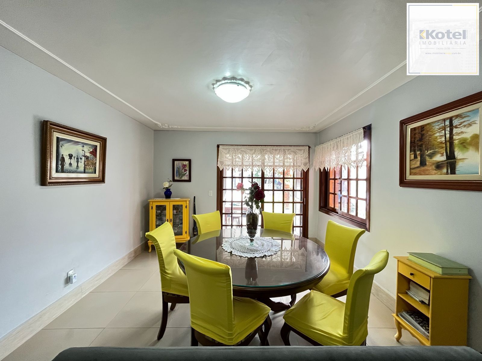 Casa com piscina a venda em Ipanema — foto 2