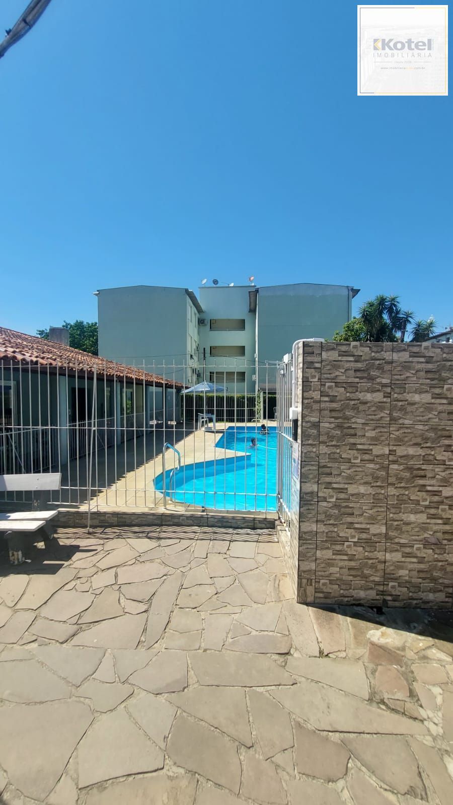 APARTAMENTO 1 DORMITÓRIO - CAVALHADA - PORTO ALEGRE RS — foto 3