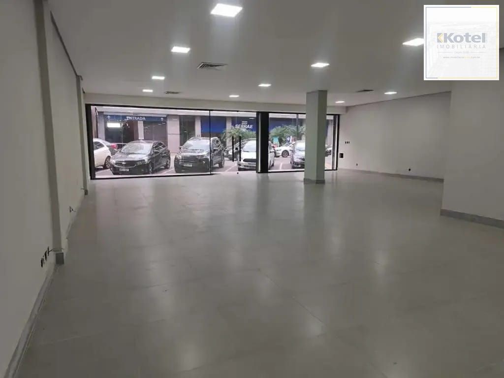 Oportunidade - Ponto Comercial no Centro de POA - R. Sete de Setembro