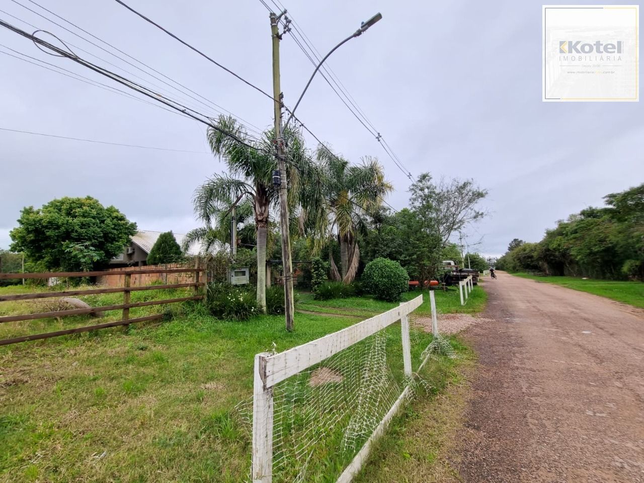 Terreno Bairro Belém Novo 12 x 70 — foto 3