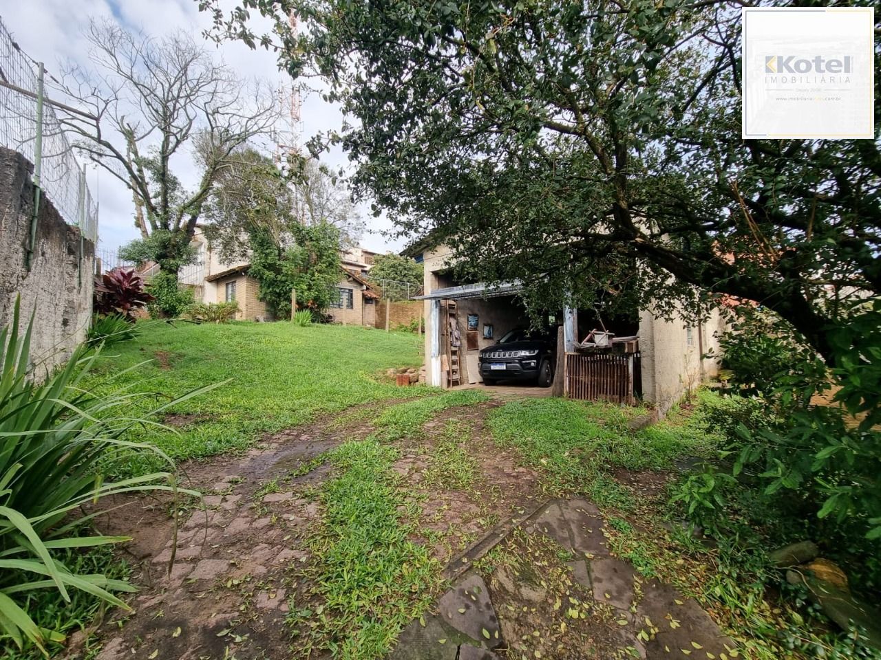 Terreno Rua Silveiro Com Vista Para o Guaíba — foto 2