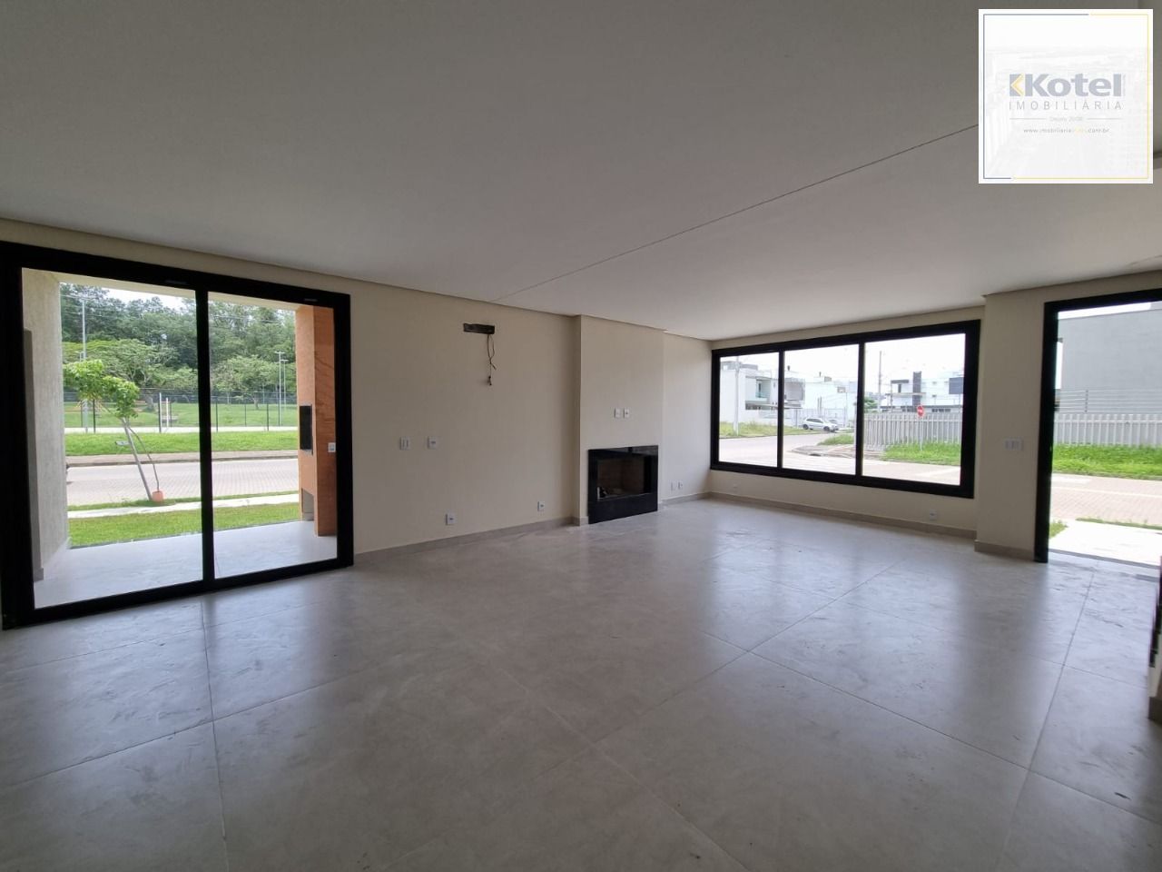 Sobrado com 145m² privativos e 03 Dormitórios No Lagos de Nova Ipanema — foto 4