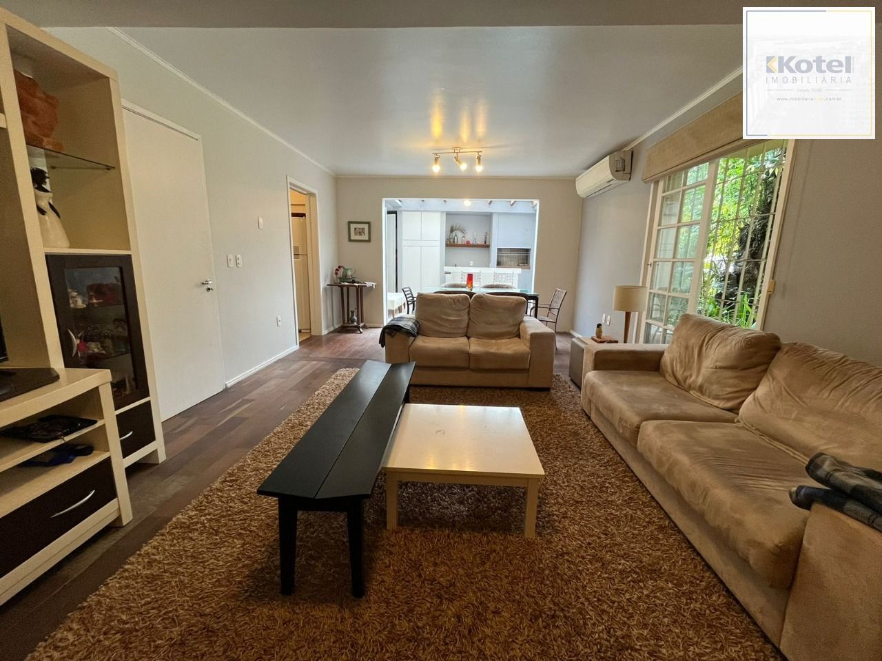 CASA EM CONDOMÍNIO / TRISTEZA / ZONA SUL — foto 4