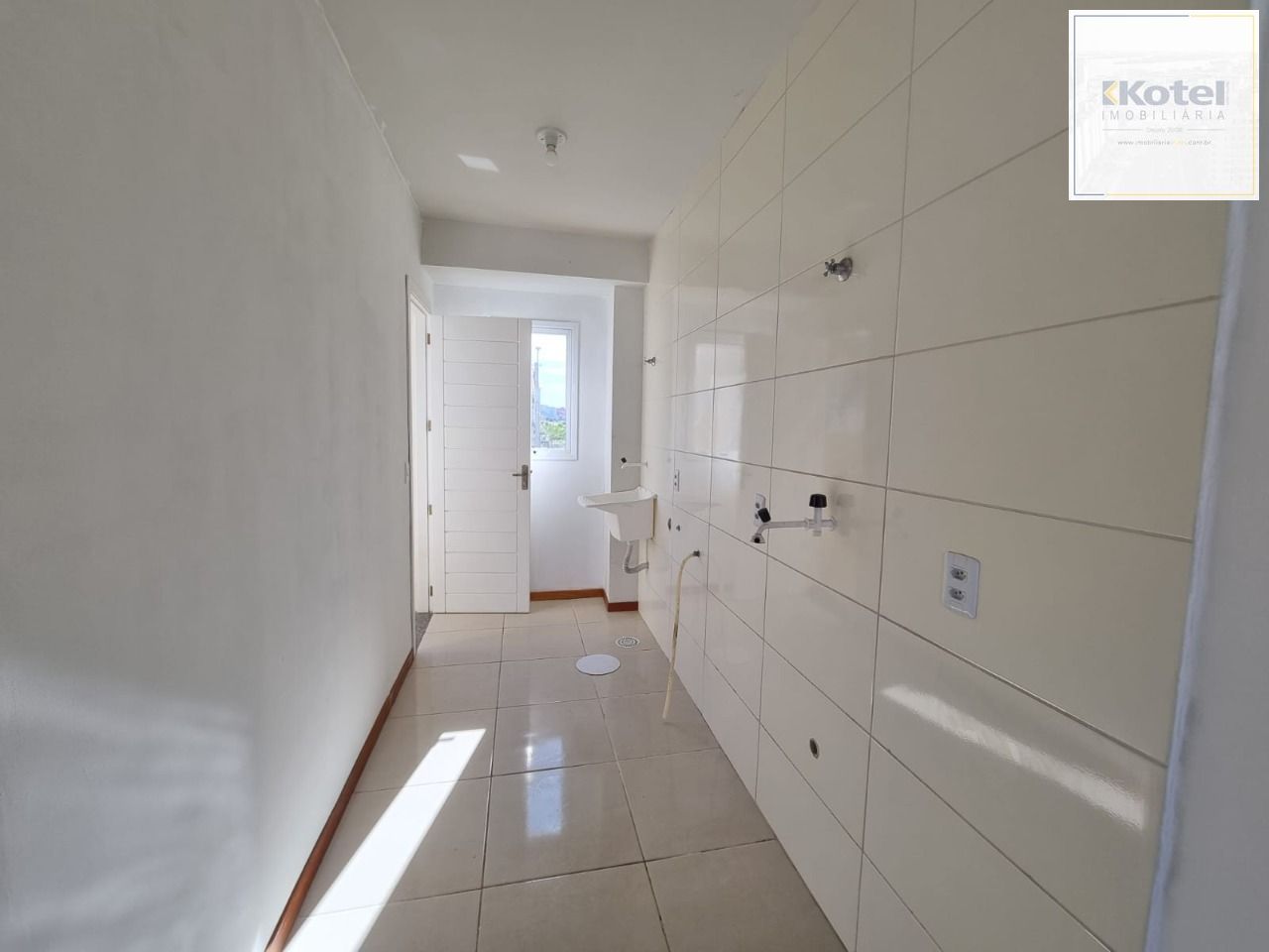 Casa para Venda - 50m², 2 dormitórios, 1 vaga - Aberta dos Morros — foto 3
