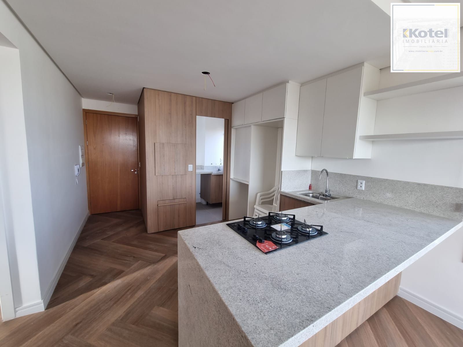 Apartamento Decorado 2 Dormitórios 2 Vagas