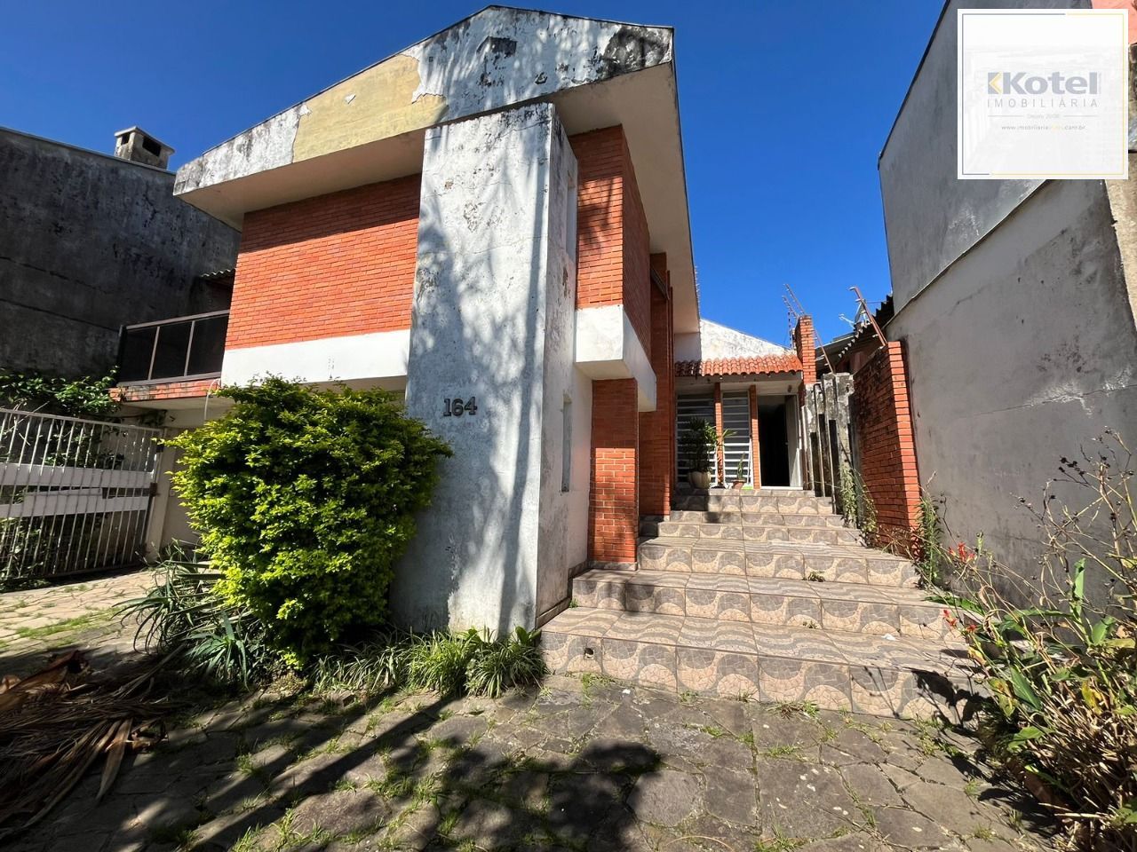Casa 3 quartos à venda, 250m², Guarujá - Porto Alegre — foto 2