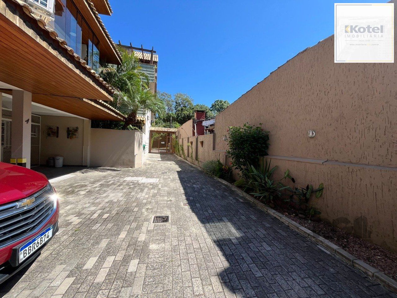 Casa com sacada e terraço em ipanema — foto 2