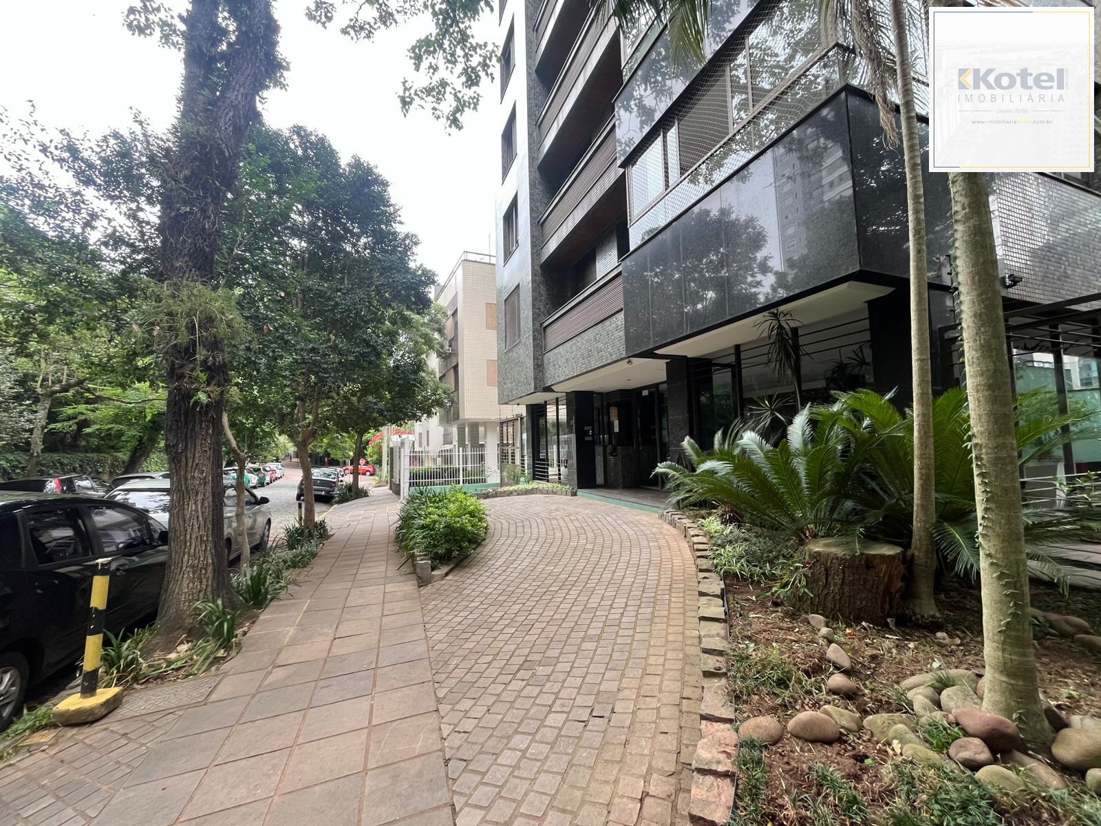 Apartamento a venda rua Vitor Meireles - Rio Branco