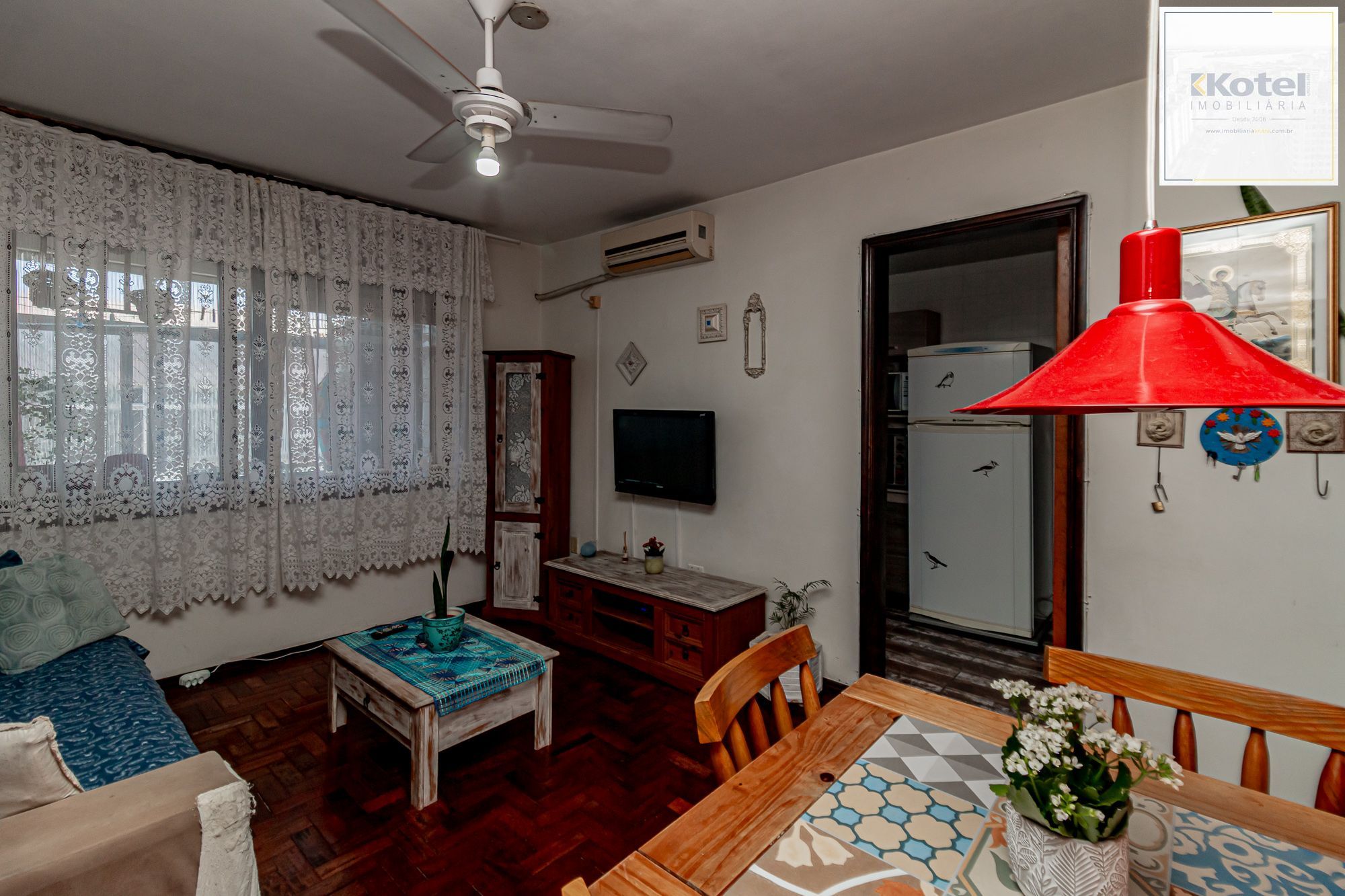 Apartamento 3 quartos à venda, 80m², Vila Ipiranga - Porto Alegre — foto 3