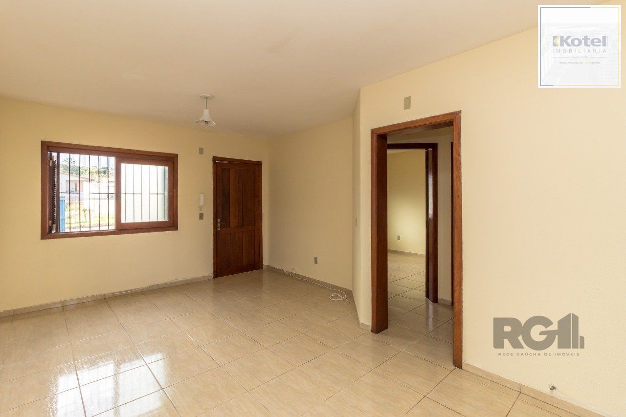 Apartamento para Venda - 60m², 2 dormitórios, Morro Santana — foto 2